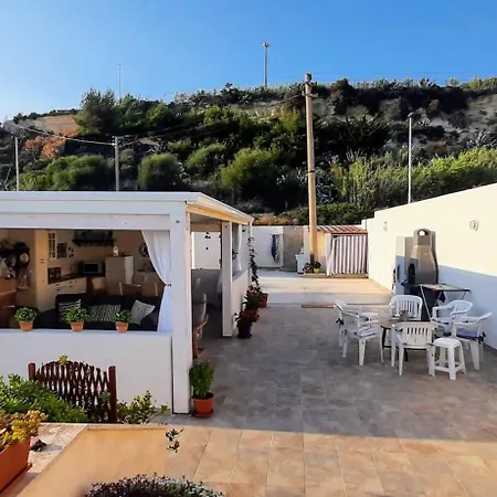 Casasicula - Calypso Sea House *