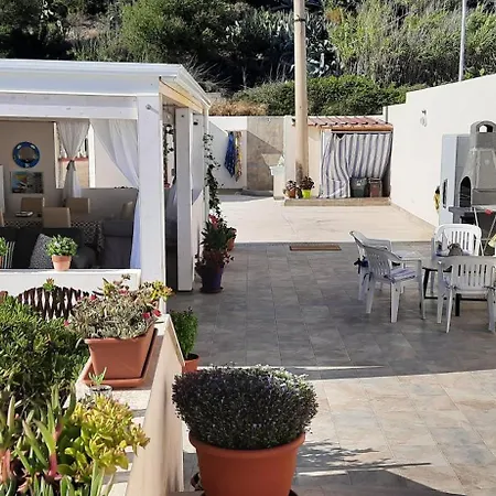 Casasicula - Calypso Sea House Pozzallo