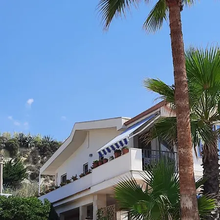 Casasicula - Calypso Sea House * Pozzallo