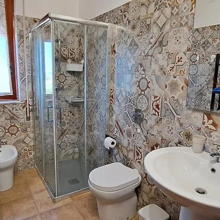 Casasicula - Calypso Sea House Hébergement de vacances