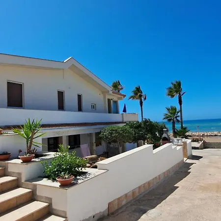 Casasicula - Calypso Sea House Pozzallo