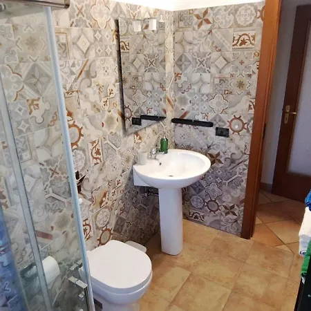 Casasicula - Calypso Sea House * Pozzallo