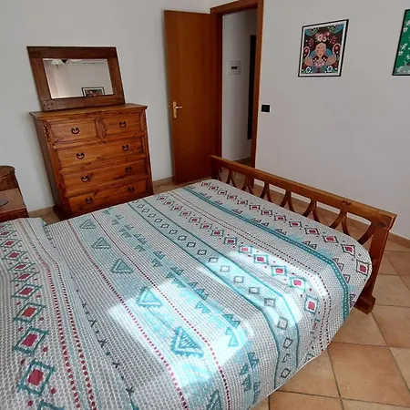 Casasicula - Calypso Sea House Pozzallo