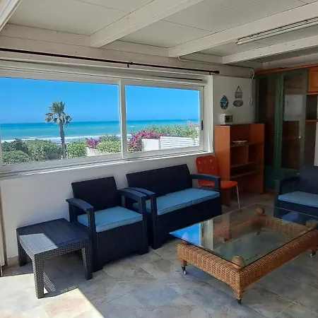 Casasicula - Calypso Sea House * Pozzallo