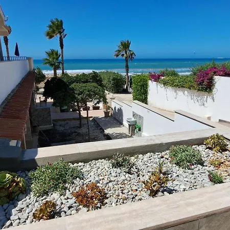 Casasicula - Calypso Sea House Hébergement de vacances *