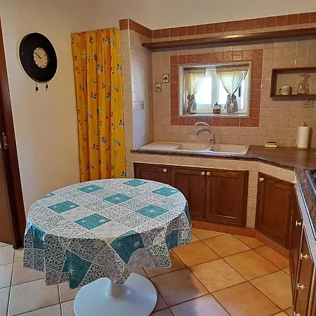 Casasicula - Calypso Sea House Pozzallo
