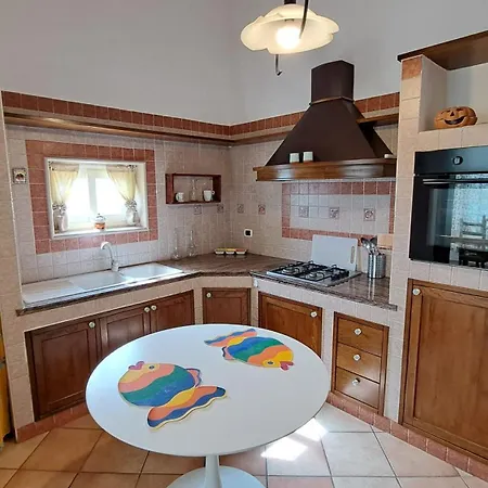 Casasicula - Calypso Sea House